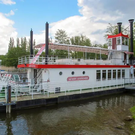 Nepumuk-2 By Interhome Arendsee (Altmarkkreis Salzwedel)