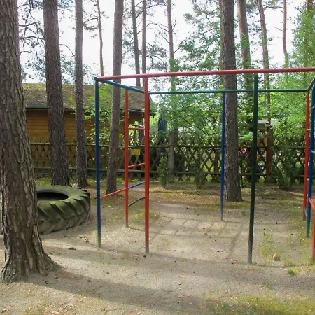 Nepumuk-2 By Interhome Arendsee (Altmarkkreis Salzwedel)