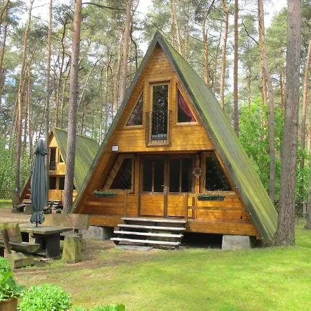 Nepumuk-2 By Interhome Arendsee (Altmarkkreis Salzwedel)