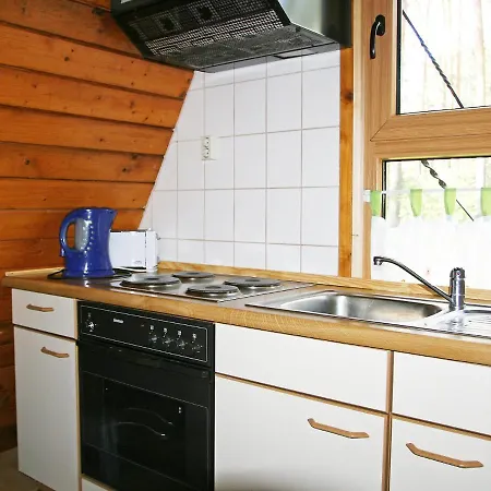 Nepumuk-2 By Interhome Chalet Arendsee (Altmarkkreis Salzwedel)