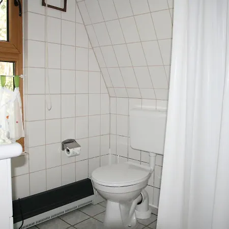 Nepumuk-2 By Interhome Chalet Arendsee (Altmarkkreis Salzwedel)
