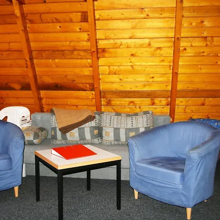 Nepumuk-2 By Interhome Arendsee (Altmarkkreis Salzwedel)