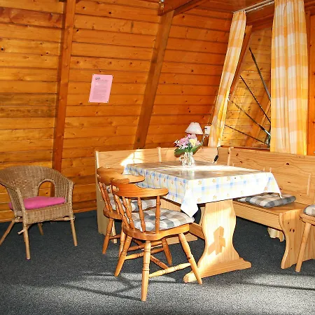 Nepumuk-2 By Interhome Chalet Arendsee (Altmarkkreis Salzwedel)