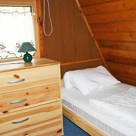 Nepumuk-2 By Interhome Chalet Arendsee (Altmarkkreis Salzwedel)