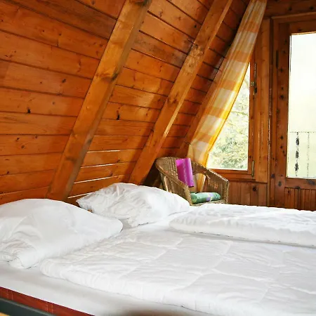 Chalet Nepumuk-2 By Interhome *