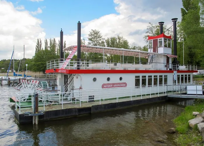 Nepumuk-2 By Interhome Arendsee (Altmarkkreis Salzwedel)