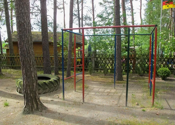 Nepumuk-2 By Interhome Arendsee (Altmarkkreis Salzwedel)