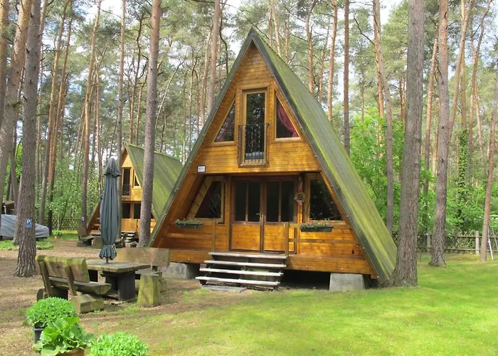 Nepumuk-2 By Interhome Arendsee (Altmarkkreis Salzwedel)