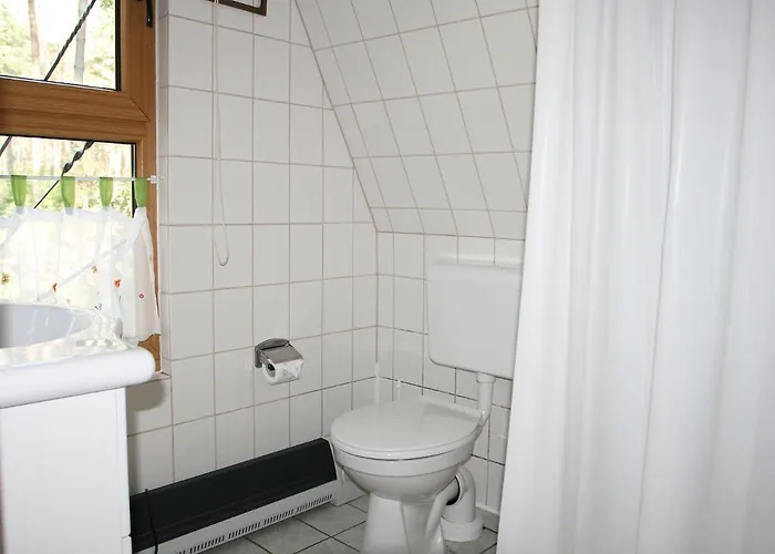 Nepumuk-2 By Interhome Alpstuga Arendsee (Altmarkkreis Salzwedel)