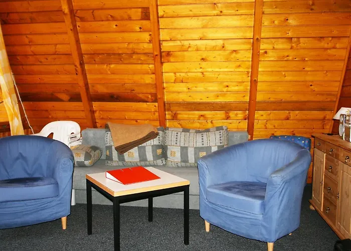 Nepumuk-2 By Interhome Arendsee (Altmarkkreis Salzwedel)