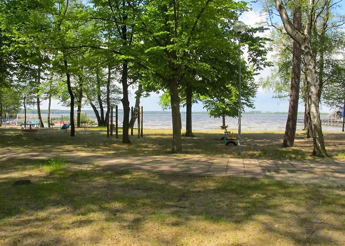 Nepumuk-2 By Interhome Arendsee (Altmarkkreis Salzwedel)