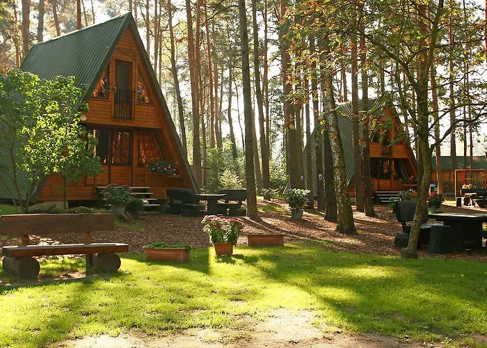 Nepumuk-2 By Interhome * Arendsee (Altmarkkreis Salzwedel)