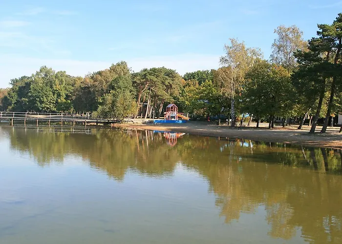 Nepumuk-2 By Interhome *