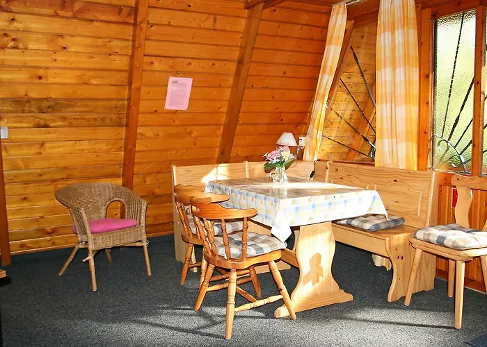 Nepumuk-2 By Interhome Alpstuga Arendsee (Altmarkkreis Salzwedel)