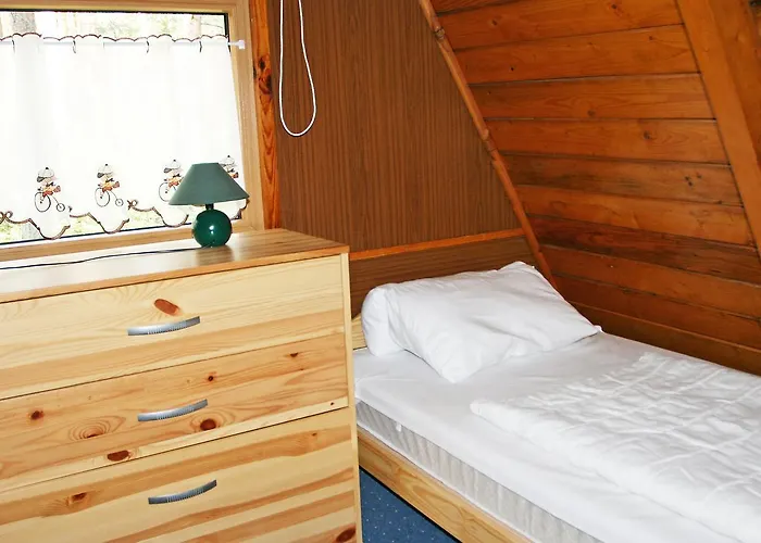 Nepumuk-2 By Interhome Alpstuga Arendsee (Altmarkkreis Salzwedel)