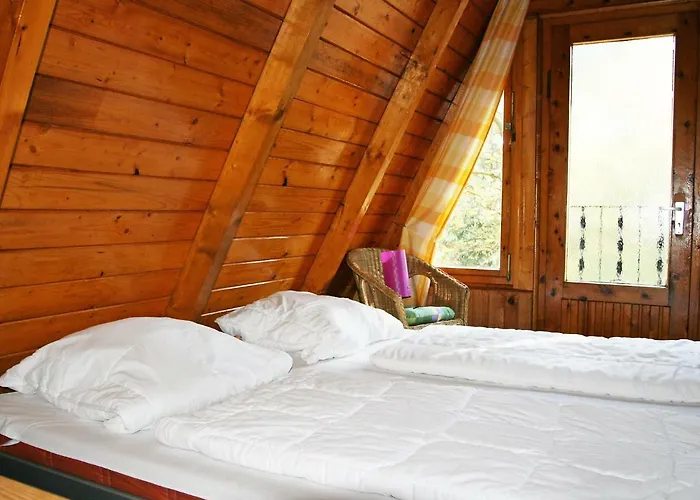 Alpstuga Nepumuk-2 By Interhome *